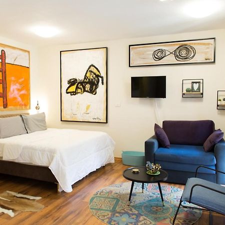 House In Shalma Apartment Tel Aviv Luaran gambar
