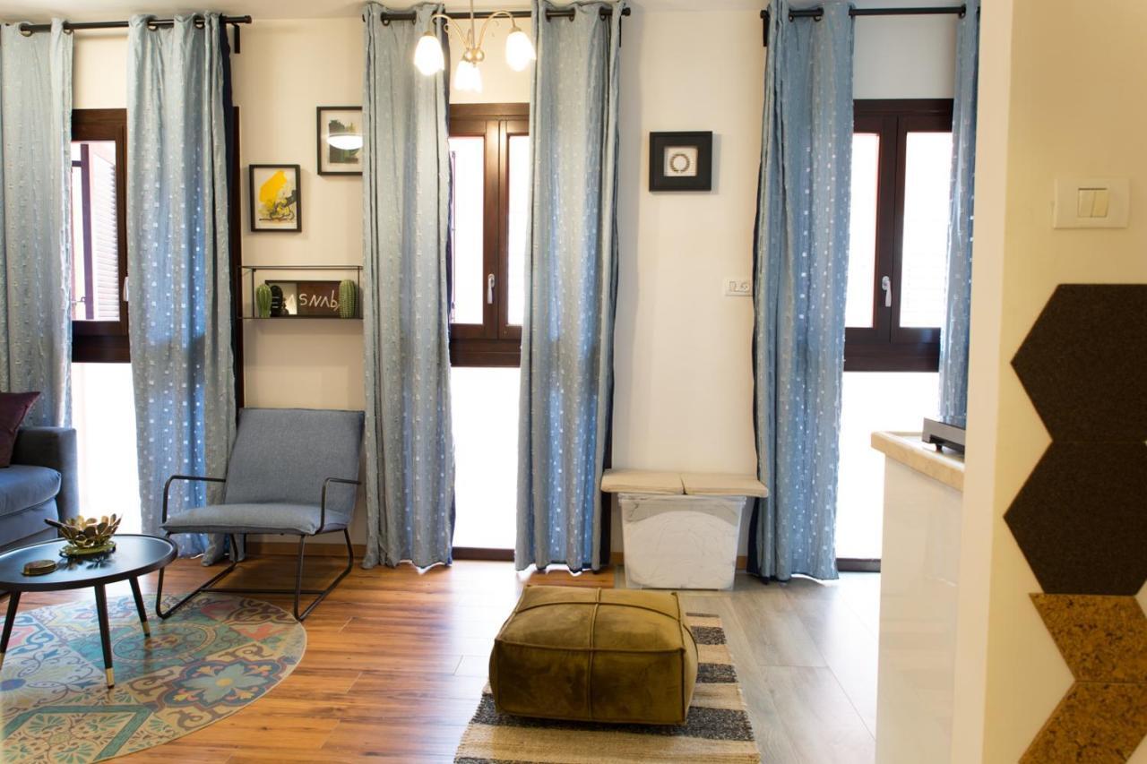 House In Shalma Apartment Tel Aviv Luaran gambar