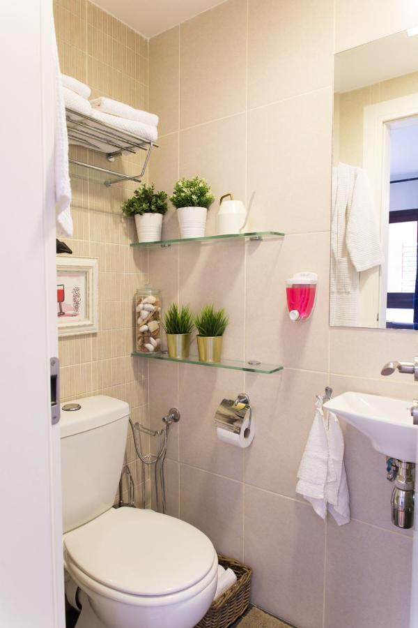 House In Shalma Apartment Tel Aviv Luaran gambar