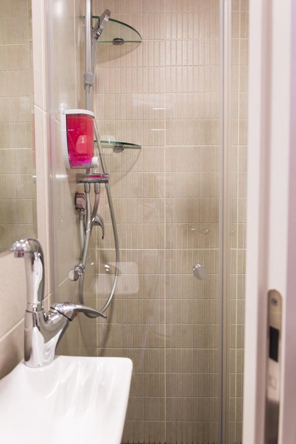 House In Shalma Apartment Tel Aviv Luaran gambar