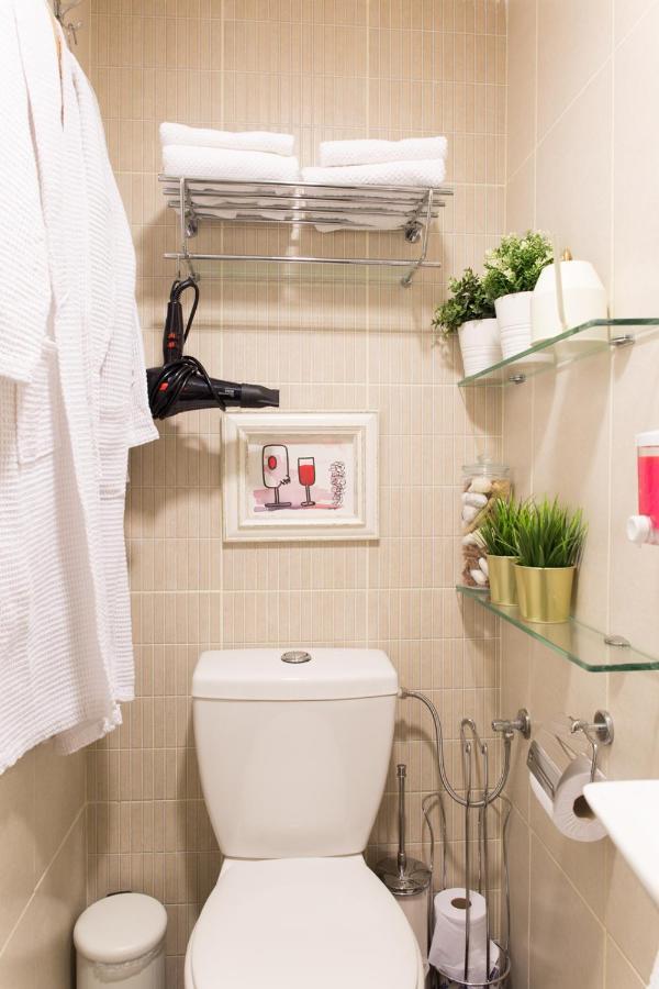 House In Shalma Apartment Tel Aviv Luaran gambar
