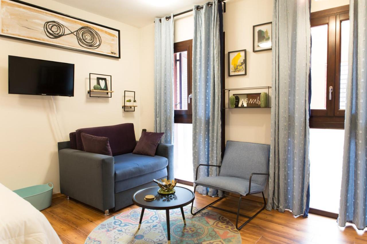 House In Shalma Apartment Tel Aviv Luaran gambar